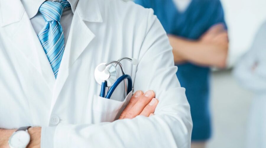 Feds hope to attract more international doctors with faster path to permanent residency