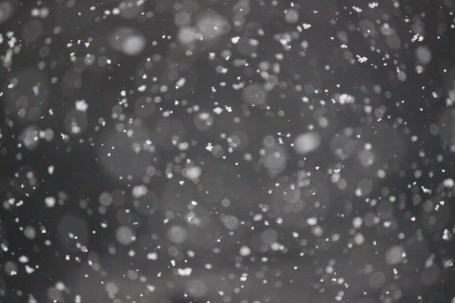 Snow squall watch, wind warnings for parts of N.S.