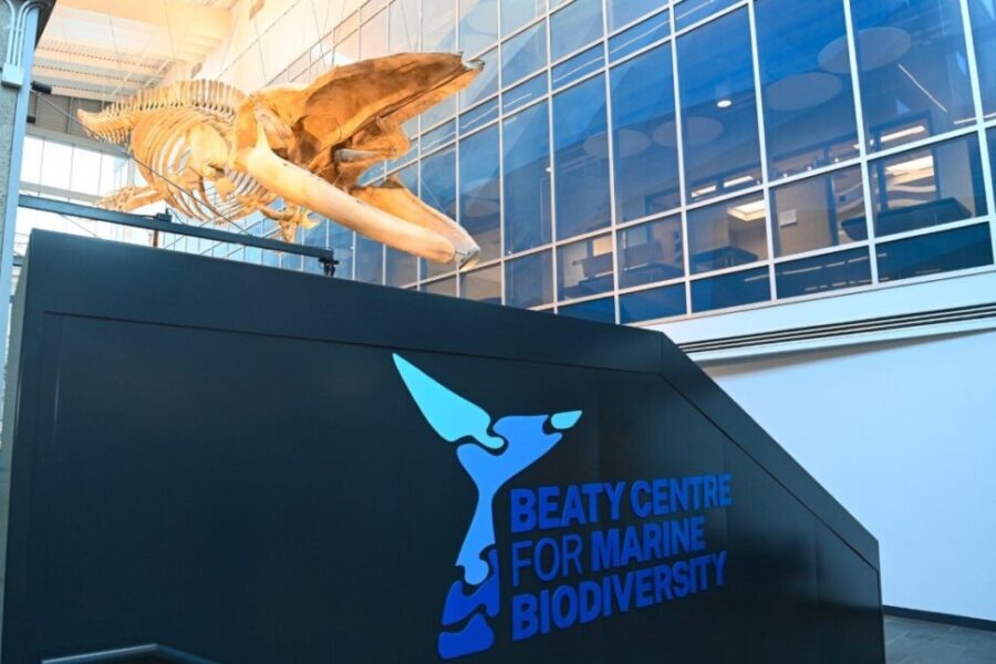 Halifax aquarium opening big success