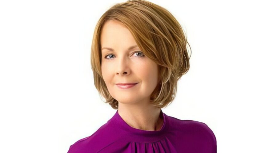 Bonnie Brownlee added to a StFX advisory board