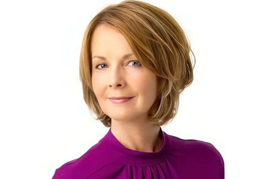 Bonnie Brownlee added to a StFX advisory board