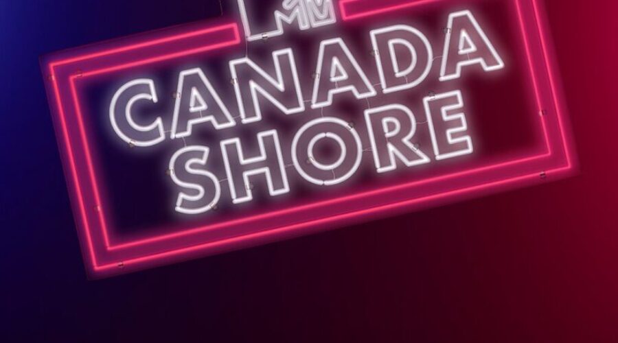 2 Nova Scotians in Jersey Shore Canadian spinoff