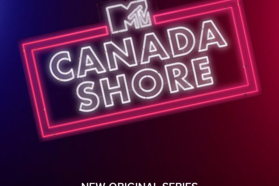 2 Nova Scotians in Jersey Shore Canadian spinoff