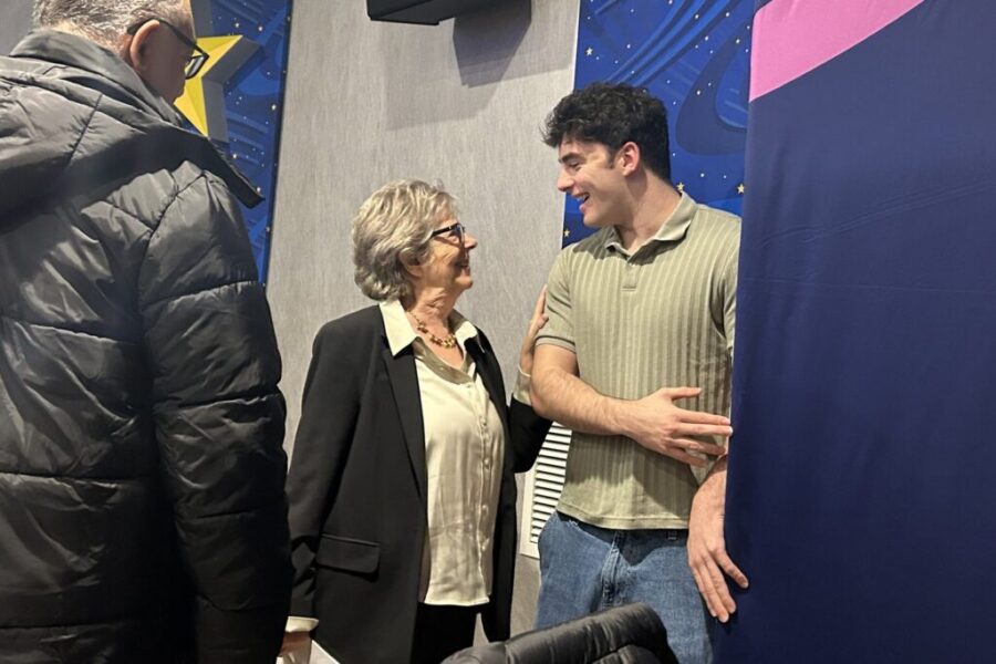 N.S. doctor donates $2 million to IWK women’s health research