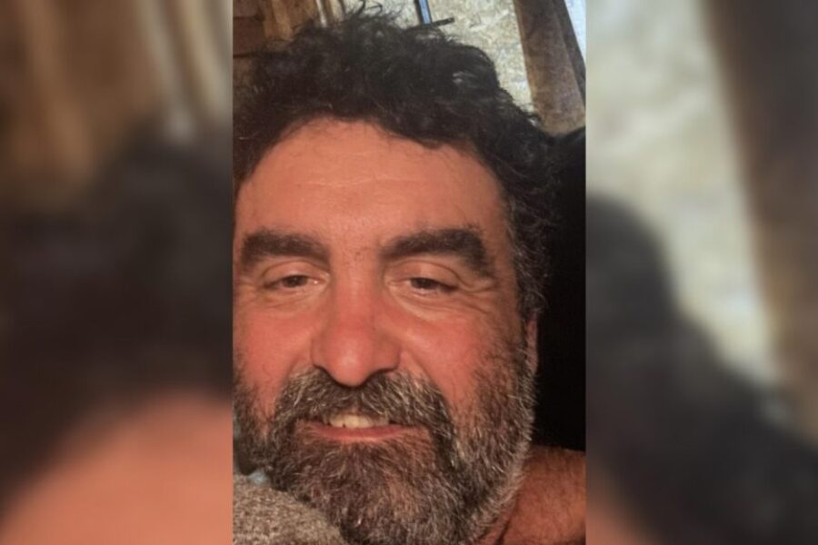 Update: RCMP arrested man on a province-wide arrest warrant