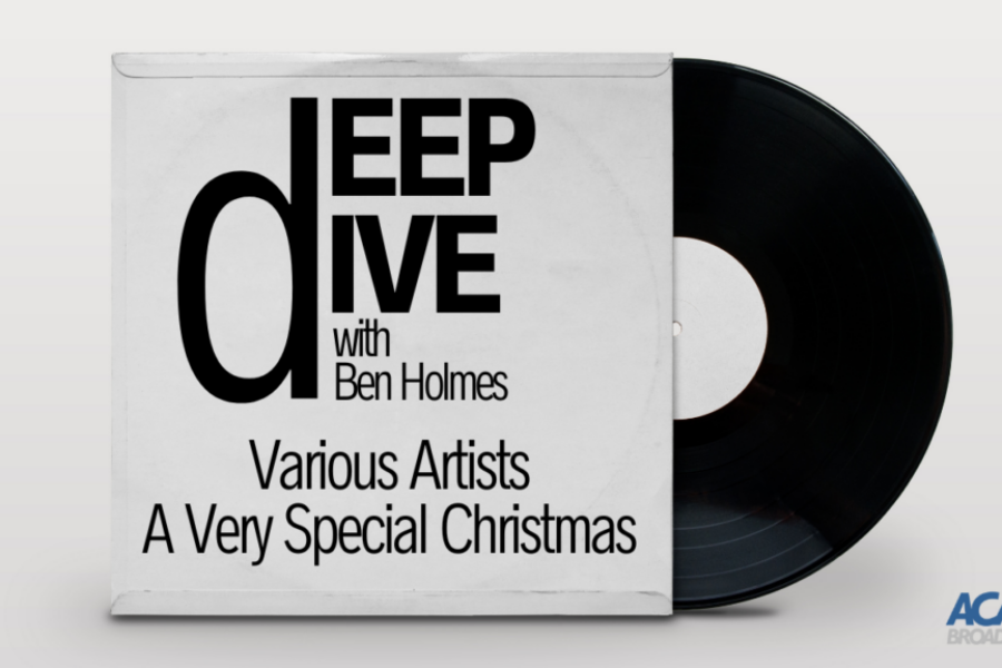 Deep Dive – Dec 20th, 2025