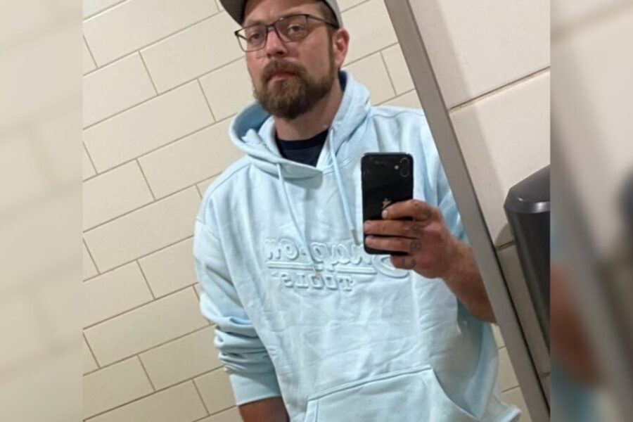 Man wanted on province-wide arrest warrant