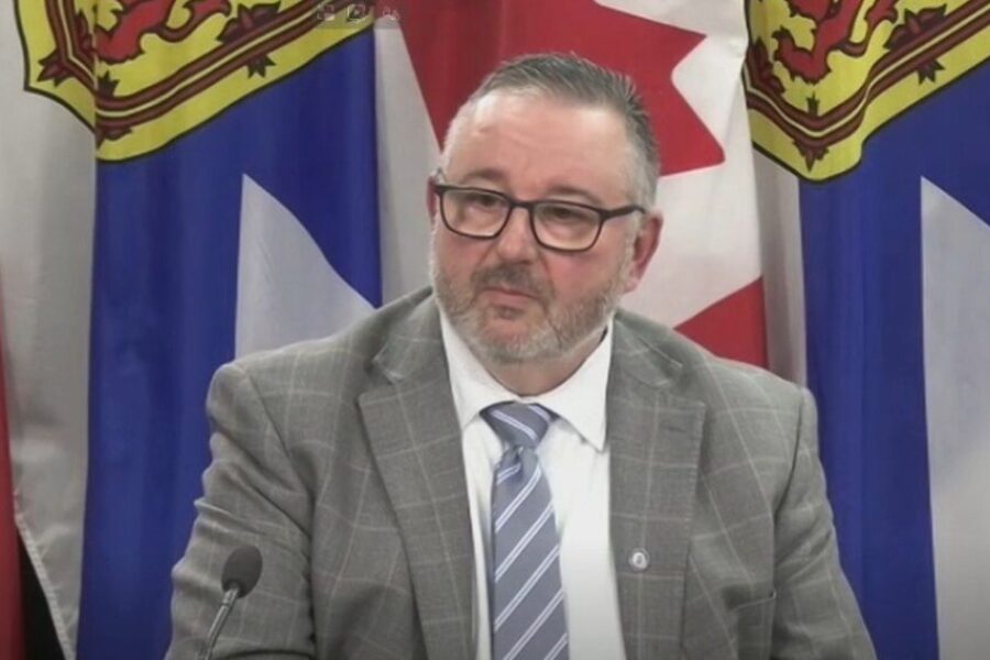 N.S. to spend $465M on 5-year highway plan