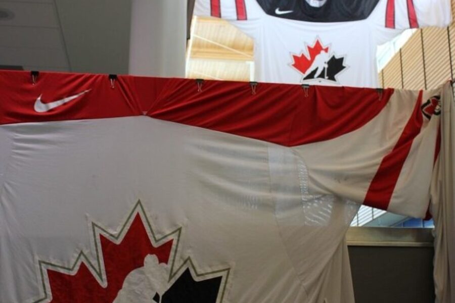 Canada names 25-man Olympic men’s hockey roster