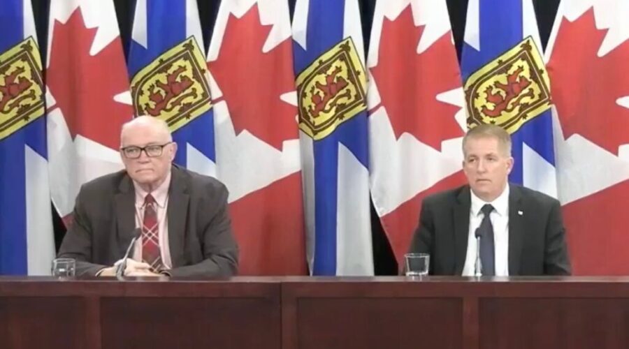 N.S. steps up crackdown on illegal cannabis operations