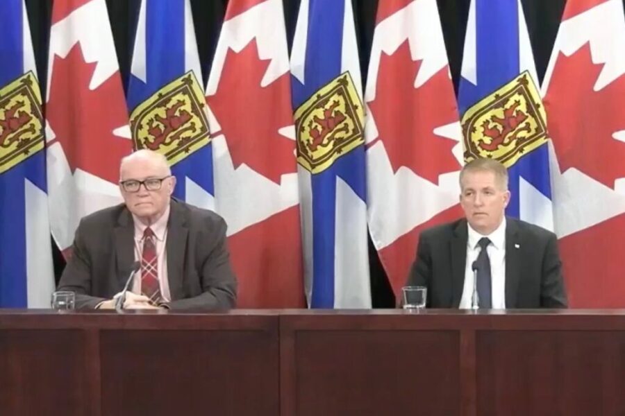 N.S. steps up crackdown on illegal cannabis operations