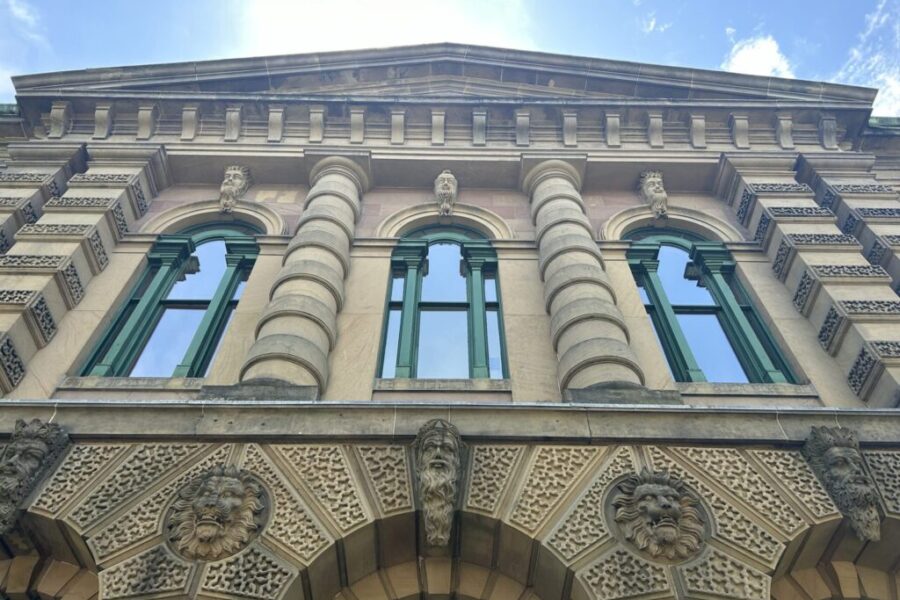 Halifax teen sentenced after planning school shooting