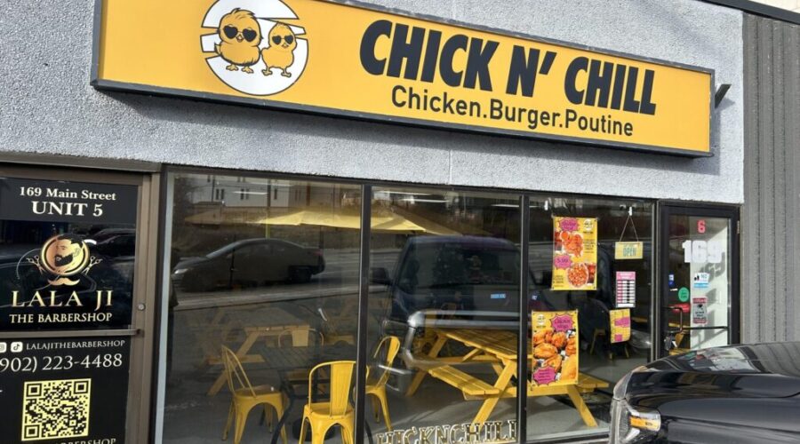 Tampering with propane tanks and theft: Halifax businesses face hardships before holidays