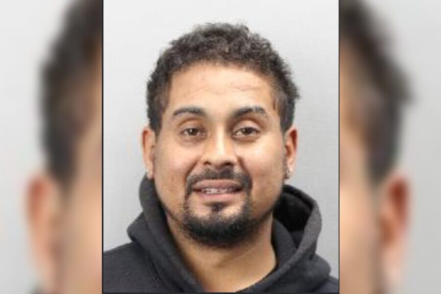 Update: Man arrested on a province-wide arrest warrant