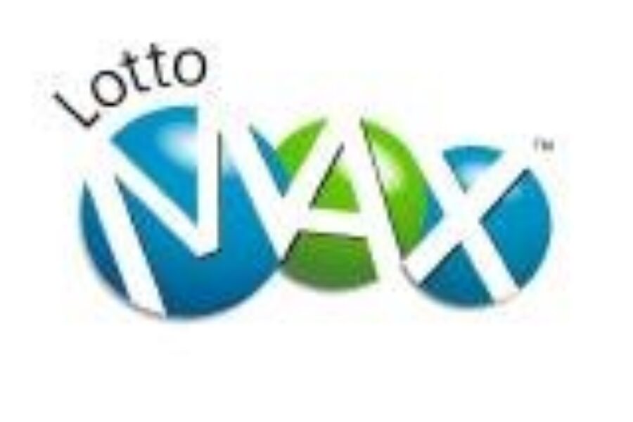 Lotto Max ticket sold in N.S. worth $1M