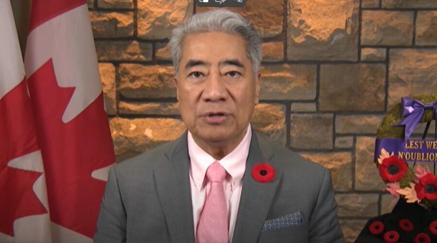 Strict party voting may have pushed Liberal MP across floor: political scientist