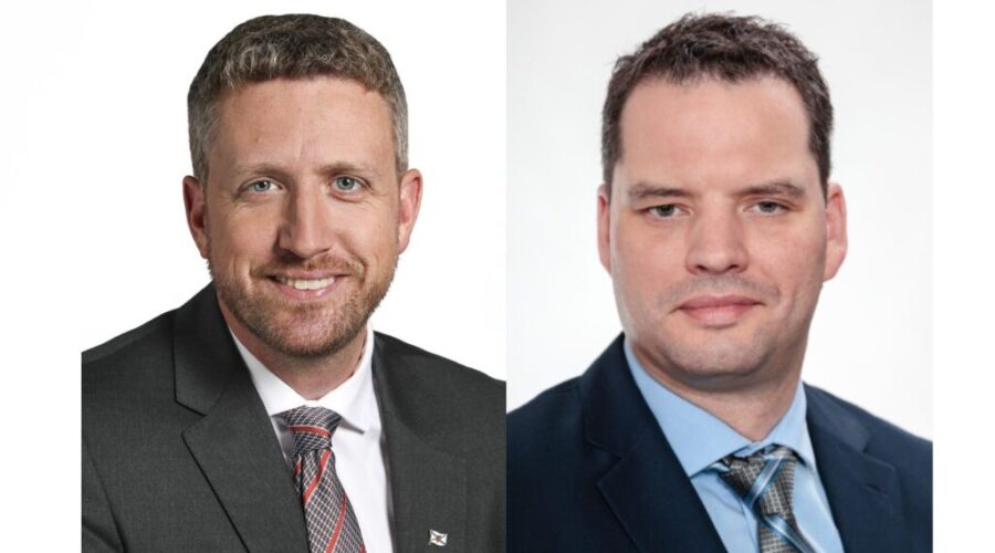 2025 was ‘great year’ for Liberals says interim leader