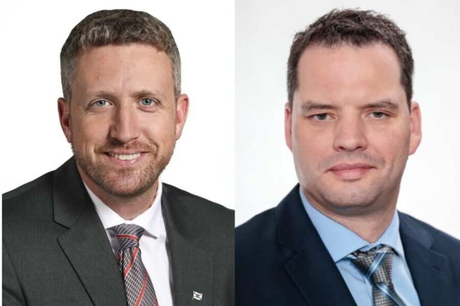 2025 was ‘great year’ for Liberals says interim leader