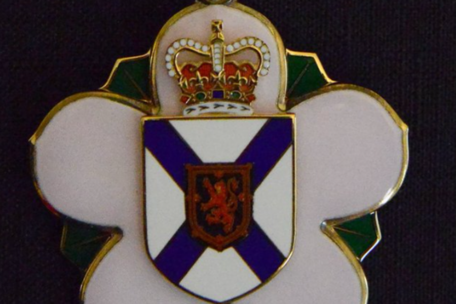 Darrell Dexter, Joel Plaskett named to Order of Nova Scotia
