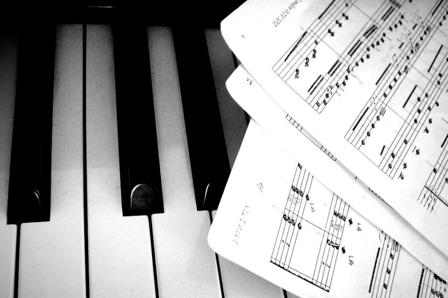 Live jazz music and a film night in Inverness