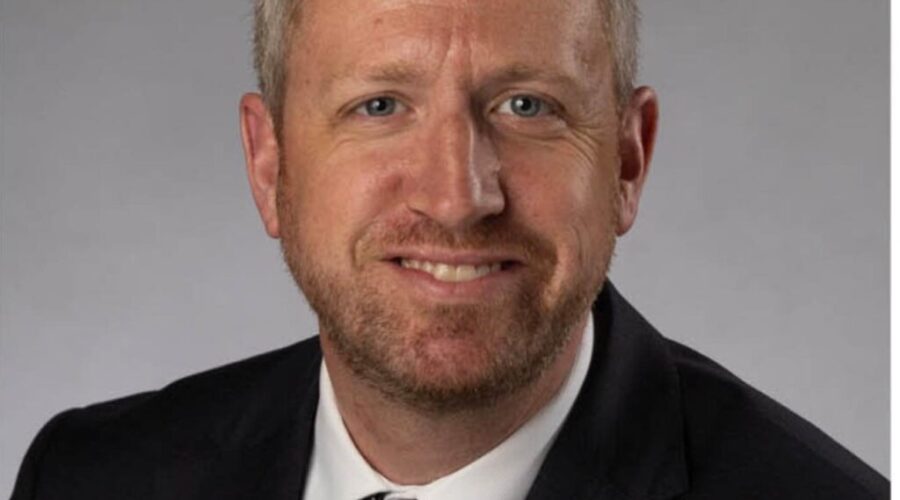 Rankin takes over as interim Liberal leader, calls for new economic direction