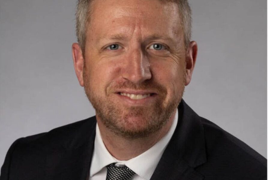 Rankin takes over as interim Liberal leader, calls for new economic direction