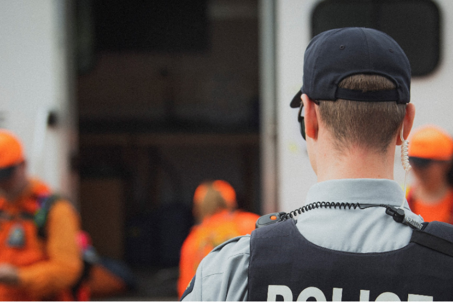 Suspicious fires damage two buildings on Hunters Mountain