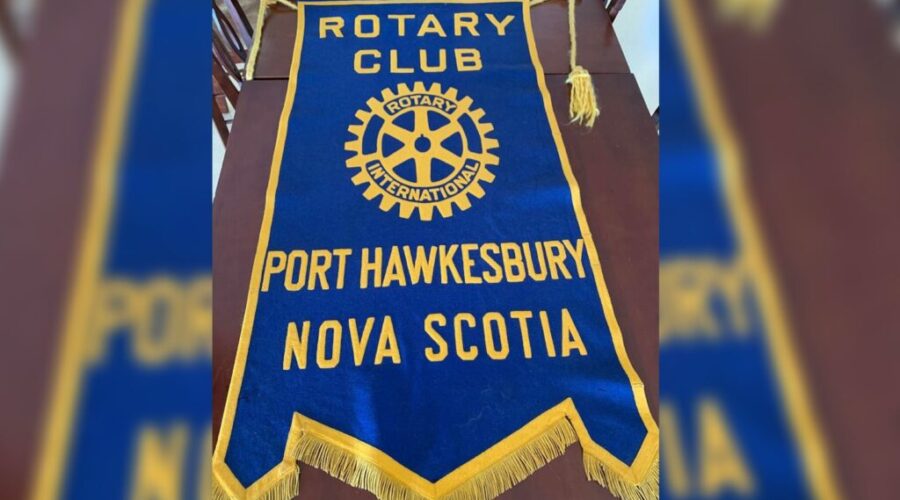 Port Hawkesbury Rotary Club closes after 64 years
