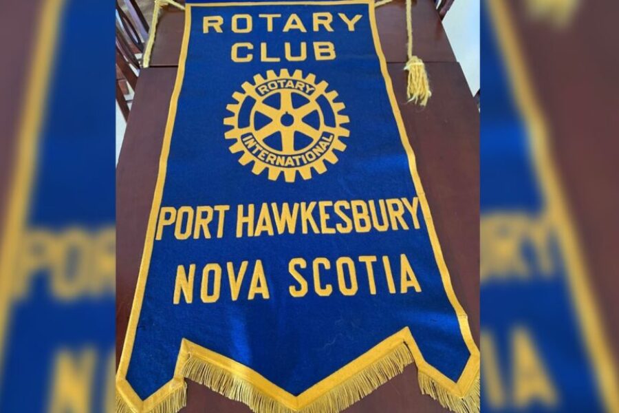 Port Hawkesbury Rotary Club closes after 64 years
