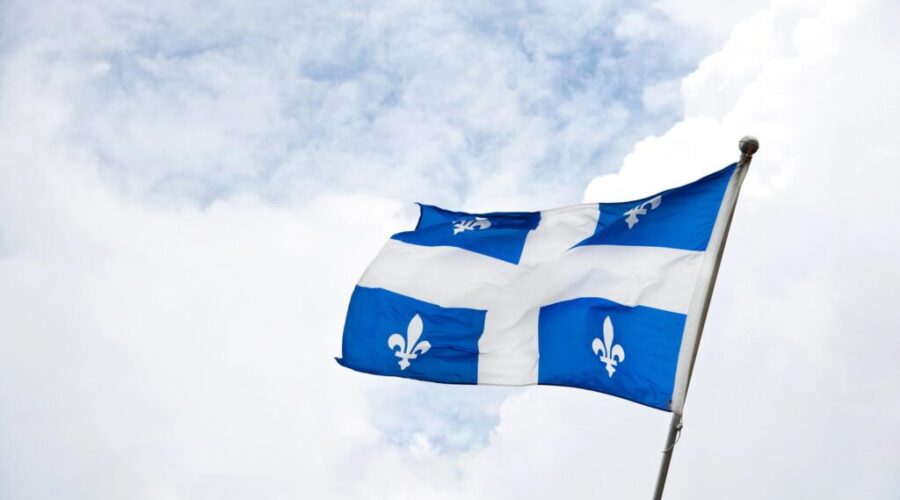 Quebec Premier resigns