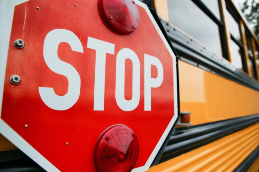 Christmas break comes to an end for students