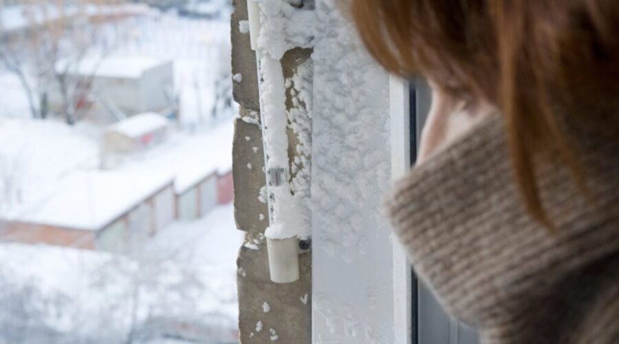 Cold Weekend and multi‑day snowfall ahead for Nova Scotia