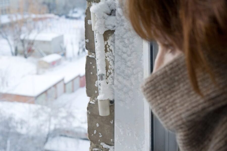 Cold Weekend and multi‑day snowfall ahead for Nova Scotia