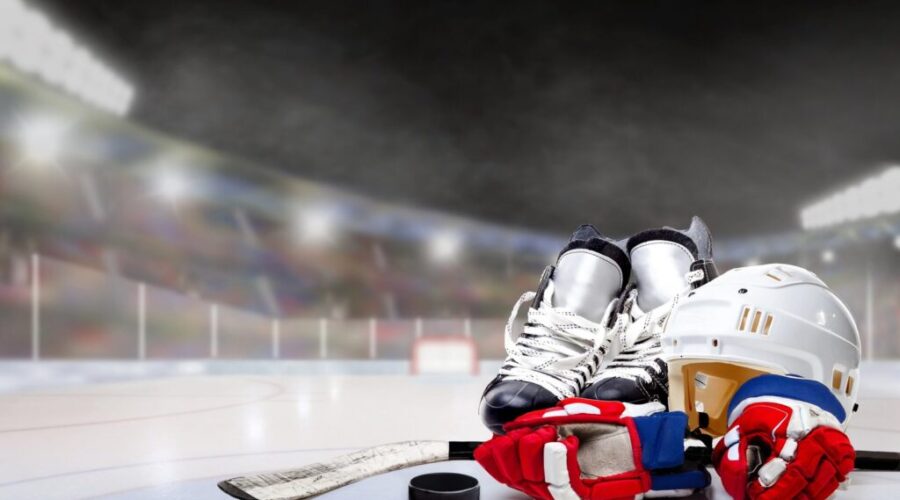 Billy Joe MacLean Memorial Hockey Tournament