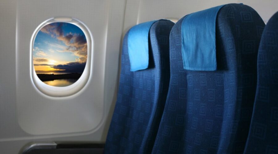 WestJet will get rid of new, smaller seat design