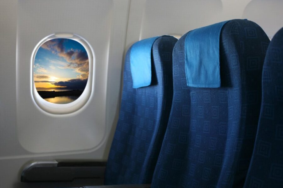 WestJet will get rid of new, smaller seat design