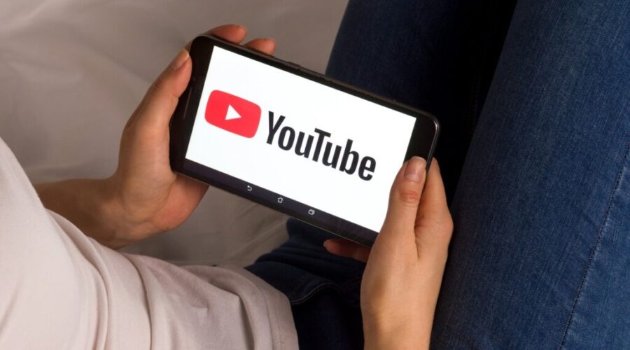 Fireplace video made uploader over $1 million