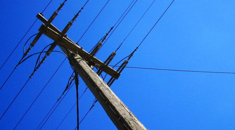 NS Power continues restoration efforts