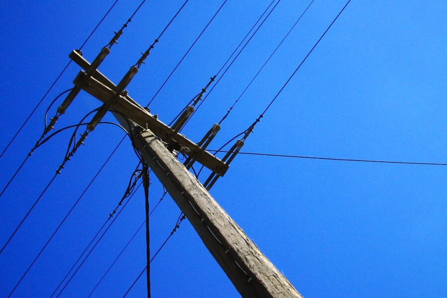 NS Power continues restoration efforts