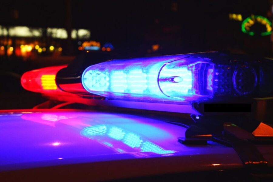 Written child pornography charges for Antigonish man