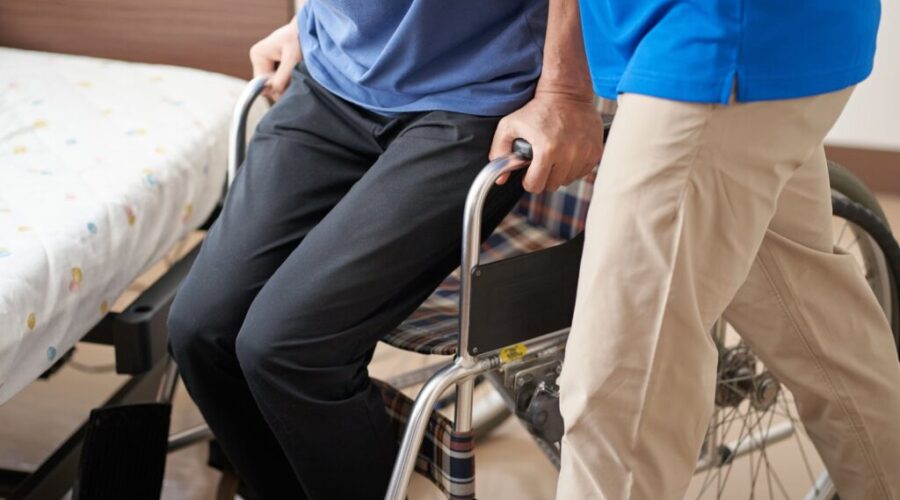 New supports available for Nova Scotian’s with disabilities