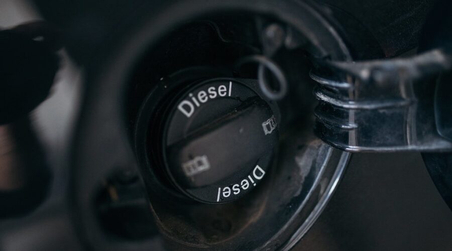 Diesel to go up at midnight due to interrupter clause