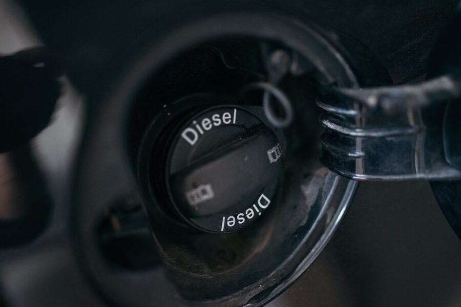 Diesel to go up at midnight due to interrupter clause