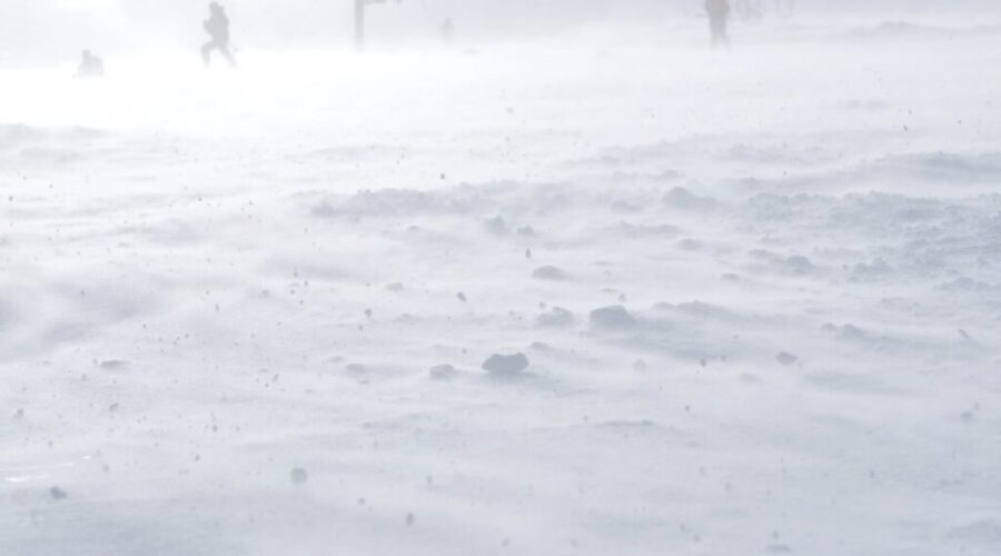 UPD: Cancellations start with significant snowfall and strong winds expected in N.S.