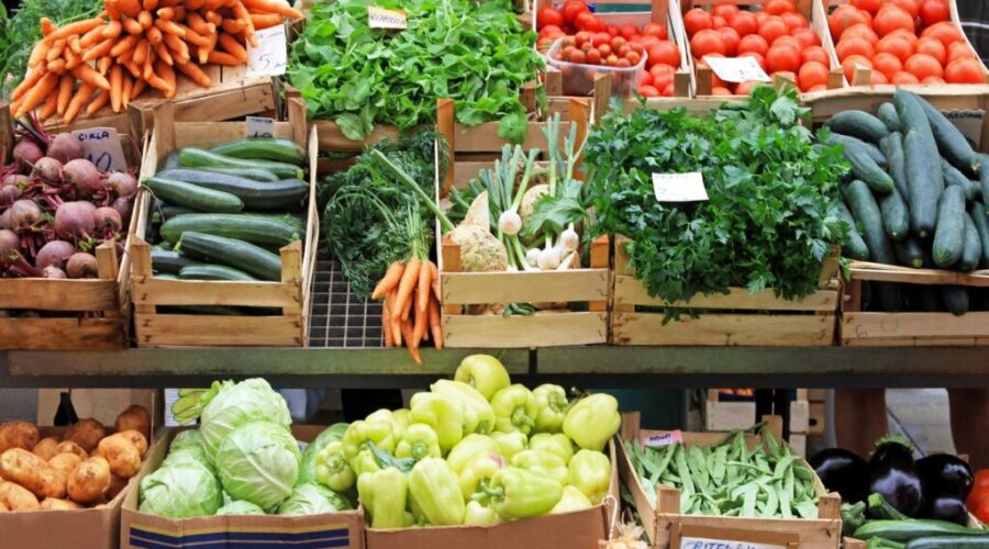 Discounts coming for buying local produce in Nova Scotia