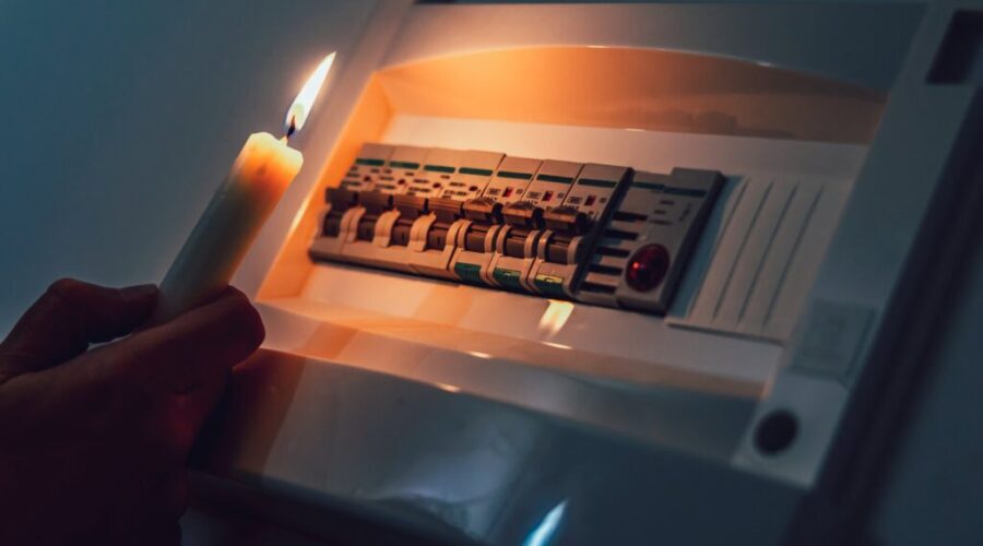 NSFM President says communication failures worsened latest power outage