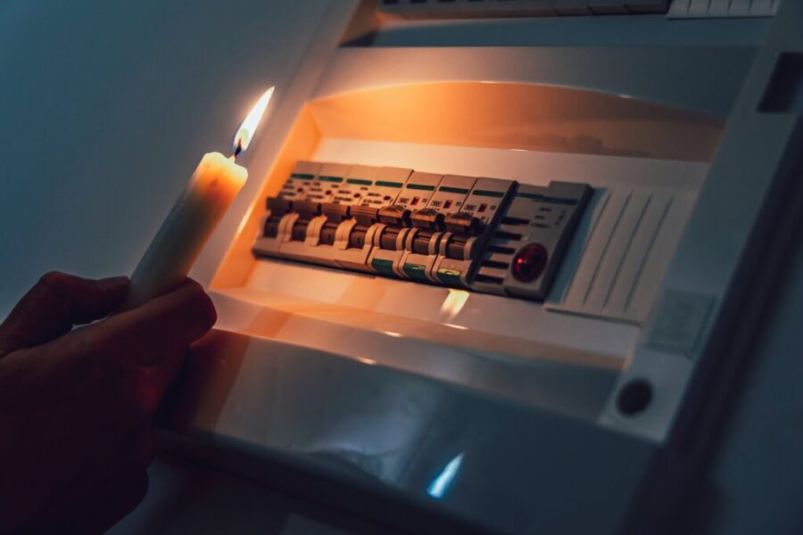 NSFM President says communication failures worsened latest power outage