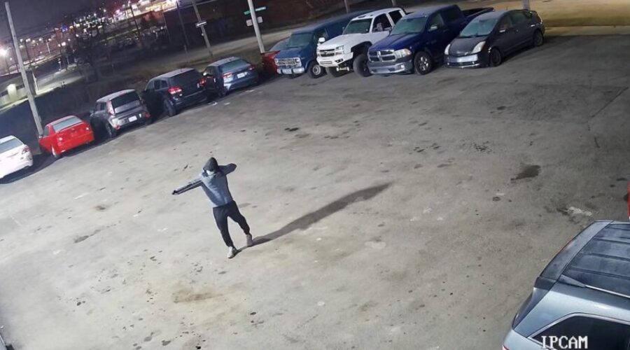 (Video) Update on grenade incident in Sydney