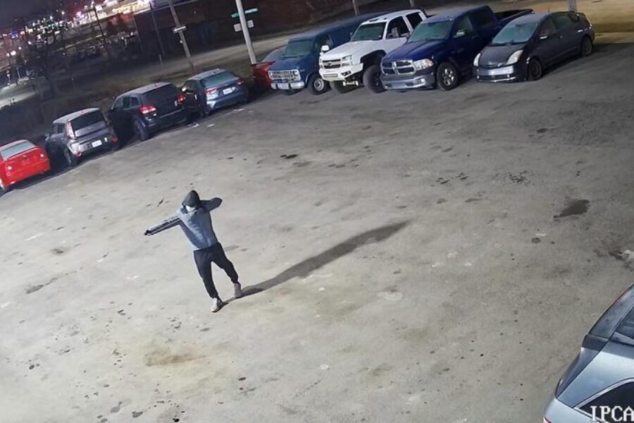 (Video) Update on grenade incident in Sydney