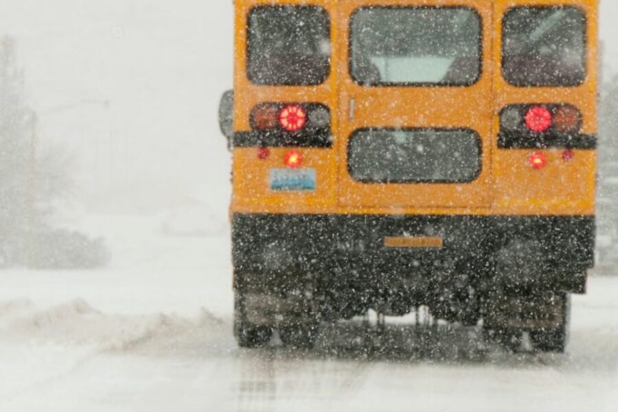 School closures, delays for Jan. 22